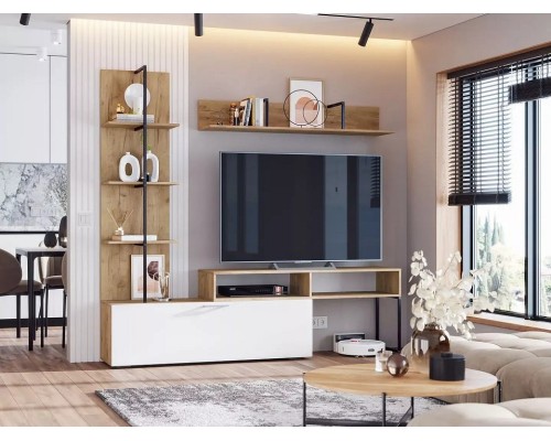 Стенка для гостиной Элирия