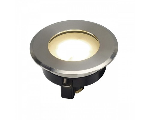 Встраиваемый в дорогу светильник SLV Dasar 228412