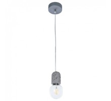 Подвесной светильник Arte Lamp Bender A4321SP-1GY