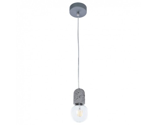 Подвесной светильник Arte Lamp Bender A4321SP-1GY