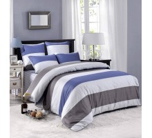 Постельное белье евростандарт Кассиан