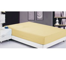 Простыня на резинке (200x200 см) PRMF