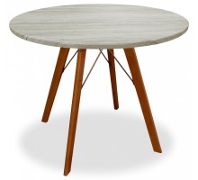 Стол обеденный SHT-TU9/90