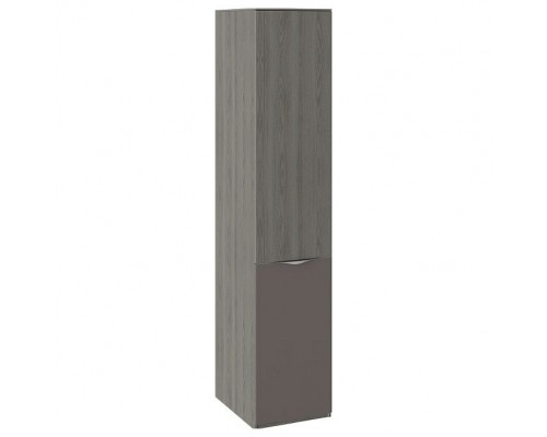 Шкаф для белья Либерти СМ-297.07.013