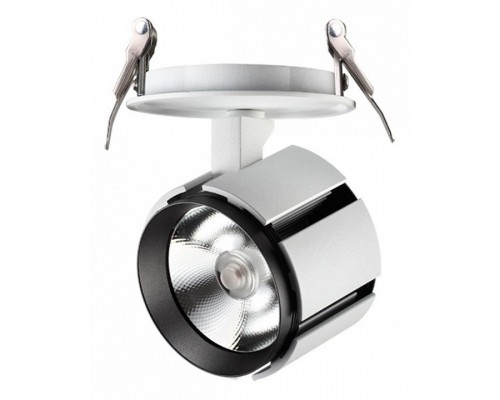 Спот Novotech Kulle 357536