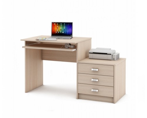 Стол компьютерный Имидж-22