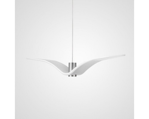 Подвесной светильник Imperiumloft Brokis Night Birds White 40.2189-0