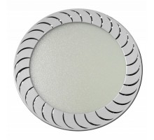 Встраиваемый светильник Imex PA-05 PA-05/12W 4200K WH