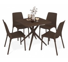 Набор обеденный SHT-DS206