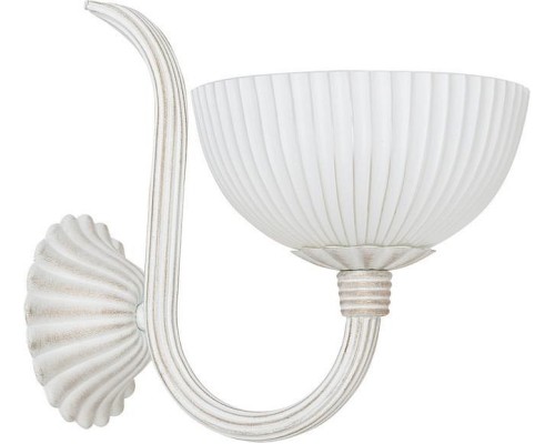 Бра Nowodvorski Baron White 5990