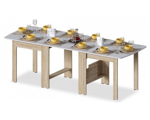 Стол обеденный СТК 7