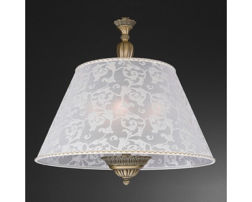 Подвесной светильник Reccagni Angelo 7432 L 7432/60