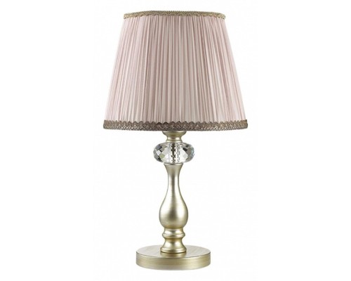 Настольная лампа декоративная Odeon Light Aurelia 3390/1T