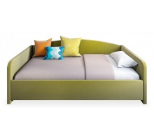 Кровать полутораспальная Uno 120-190