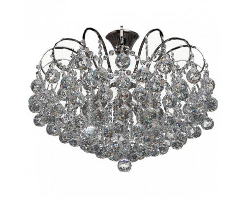 Подвесная люстра MW-Light Жемчуг 9 232016608