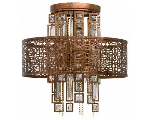 Светильник на штанге MW-Light Марокко 185010205