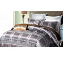 Постельное белье семейное L-38