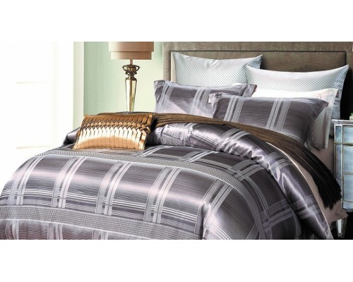 Постельное белье семейное L-38