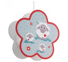 Подвесной светильник Eglo ПРОМО Lalelu 97706