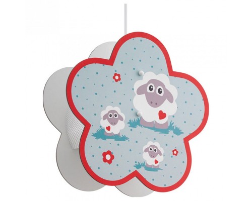 Подвесной светильник Eglo ПРОМО Lalelu 97706