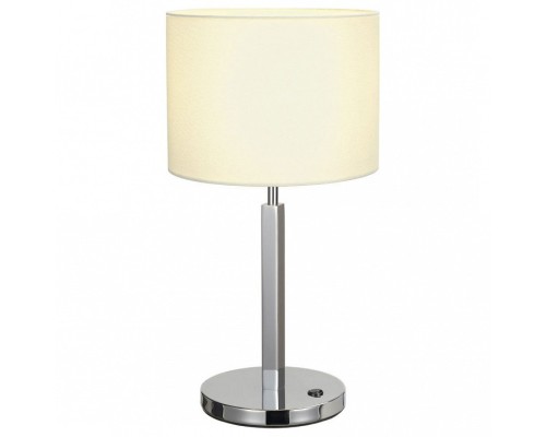 Настольная лампа декоративная SLV Tenora 156041