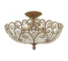 Светильник на штанге Wertmark Carmela 