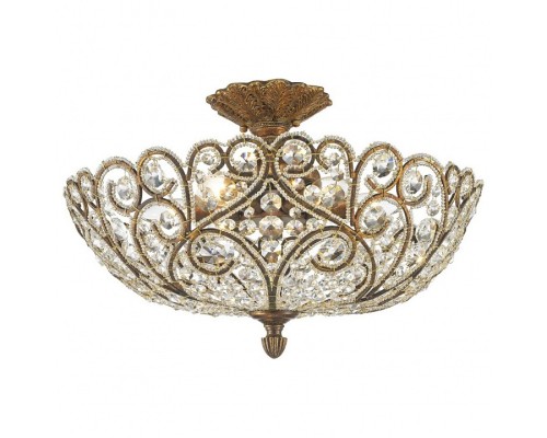 Светильник на штанге Wertmark Carmela 