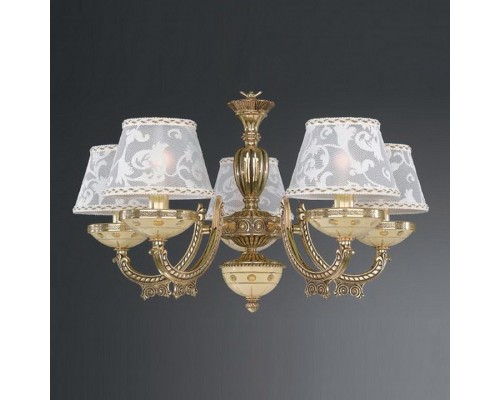 Подвесная люстра Reccagni Angelo 7134 L 7134/5