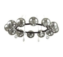 Подвесная люстра Odeon Light Magno 3982/12