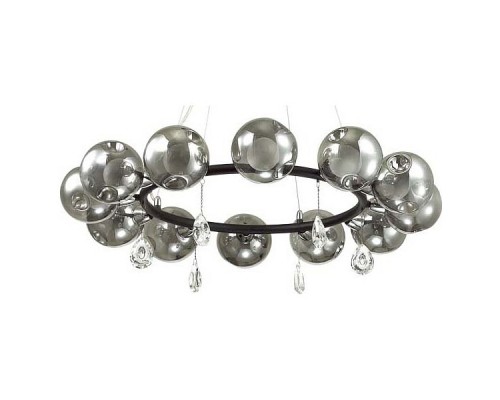 Подвесная люстра Odeon Light Magno 3982/12