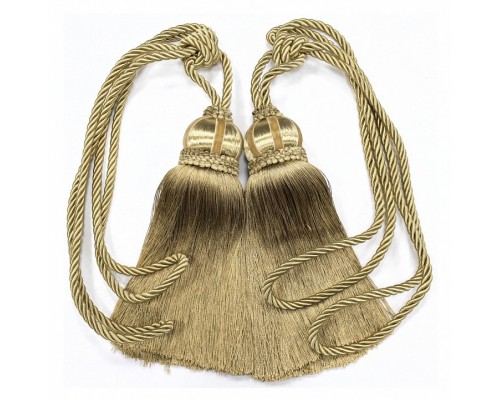 Подхваты для штор HK