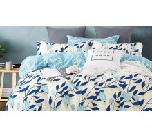 Постельное белье евростандарт Clarine