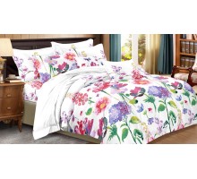 Постельное белье евростандарт Art Color