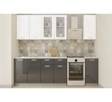 Гарнитур кухонный Виктория 2.0