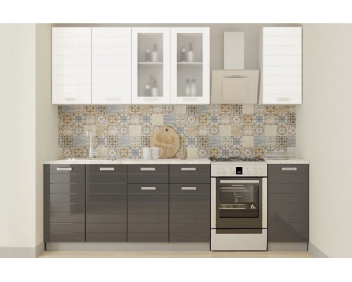 Гарнитур кухонный Виктория 2.0