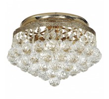 Потолочная люстра Arti Lampadari Castellana Castellana LE 1.2.30.501 G