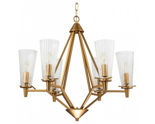 Подвесная люстра Favourite Raute 2964-6P