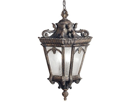 Подвесной светильник Kichler Tournai KL/TOURNAI8/XL