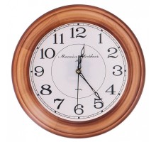 Настенные часы (32 см) Михаилъ Москвинъ Classic 300-165