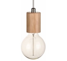 Подвесной светильник 33 идеи 122 PND.122.01.01.001.BE