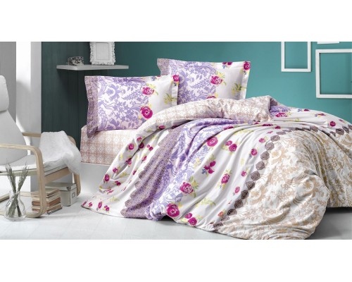 Постельное белье полутораспальное Lorance