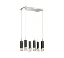 Подвесной светильник Odeon Light Allen 2206/6