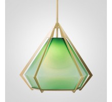 Подвесной светильник Imperiumloft Harlow Pendant Lamp 40.2032