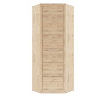 Шкаф платяной Oskar L-P