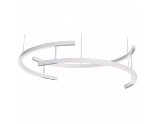 Подвесной светильник Maytoni Line MOD054PL-L52W3K