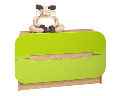 Комод Мебелеф-41