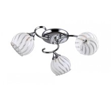 Потолочная люстра Imex MD.1016 MD.1016-3-S CH