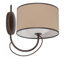 Бра Nowodvorski Amara Coffee 4134