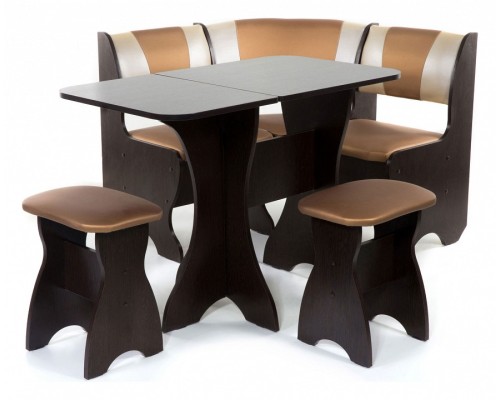 Уголок кухонный Тюльпан-мини