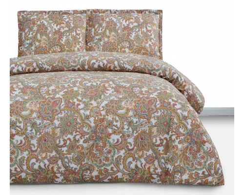 Постельное белье полутораспальное Denali